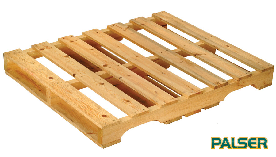 Pallets | Products | Palser (English)